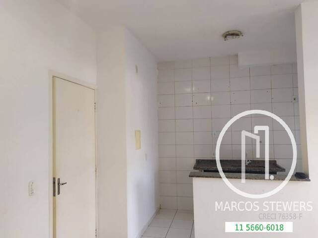 Apartamento para Alugar em São Paulo - 2