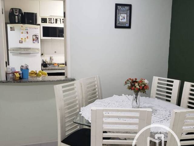 Apartamento para Comprar em São Paulo - 3