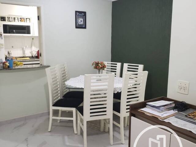 Apartamento para Comprar em São Paulo - 4