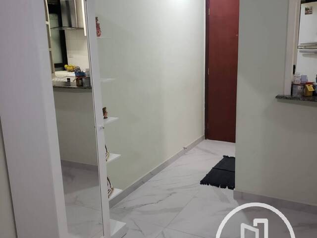 Apartamento para Comprar em São Paulo - 5