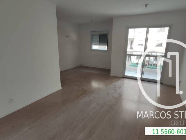 #1SL2N9B - Apartamento para Alugar em São Paulo - SP - 3