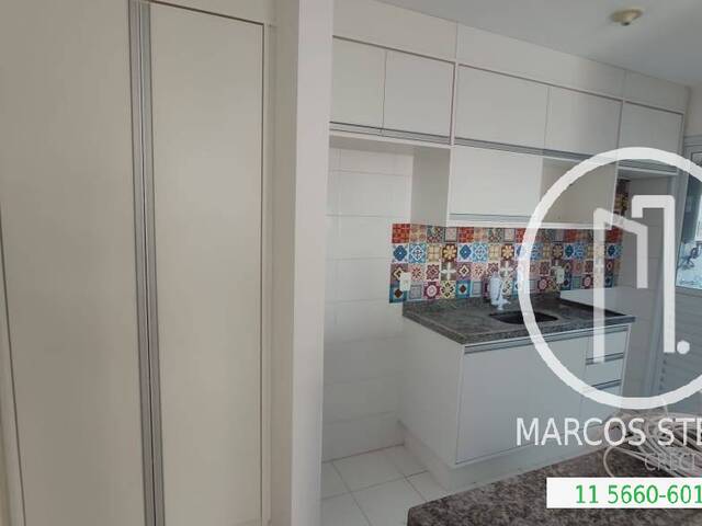 #1SL2N9B - Apartamento para Alugar em São Paulo - SP - 1
