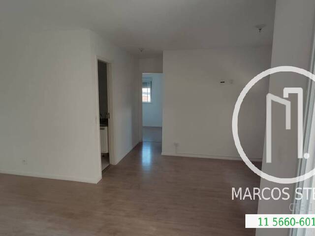 Apartamento para Alugar em São Paulo - 4
