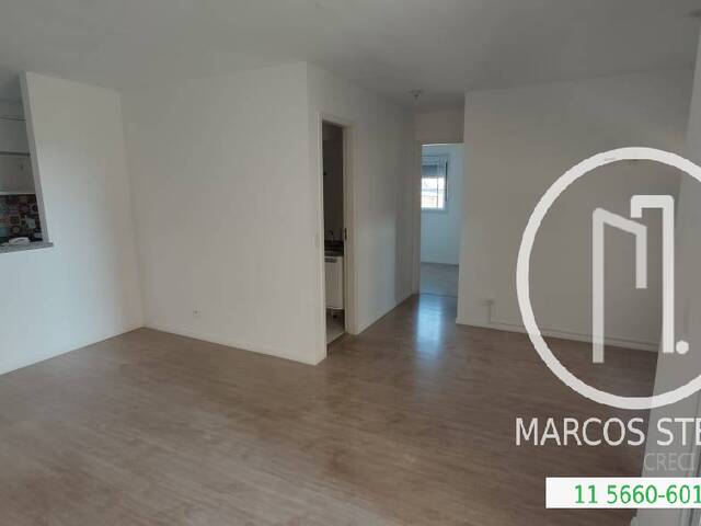 #1SL2N9B - Apartamento para Alugar em São Paulo - SP - 2