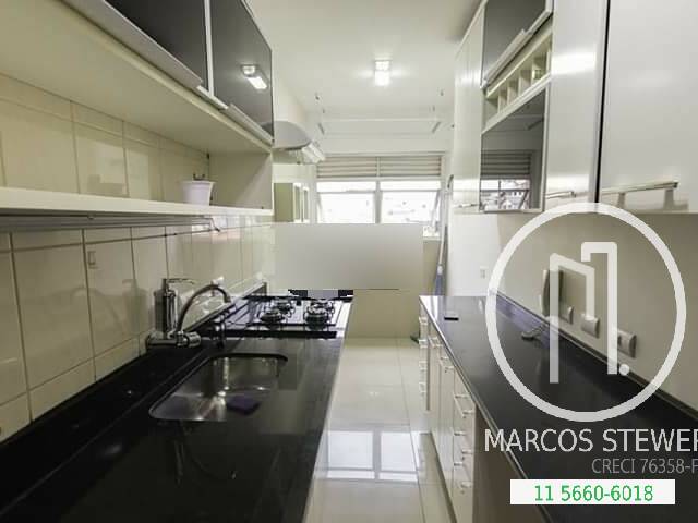 Apartamento para Comprar em São Paulo - 3