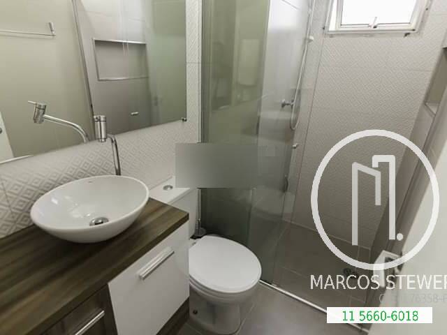 Apartamento para Comprar em São Paulo - 4