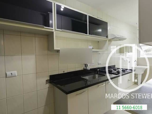 Apartamento para Comprar em São Paulo - 5