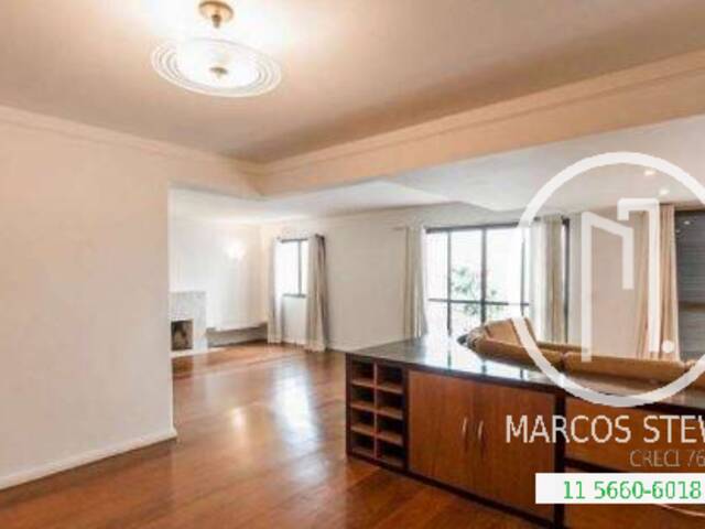 Apartamento para Comprar em São Paulo - 4