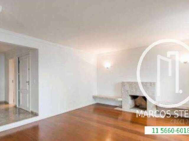 #13918ML - Apartamento para Comprar em São Paulo - SP - 3
