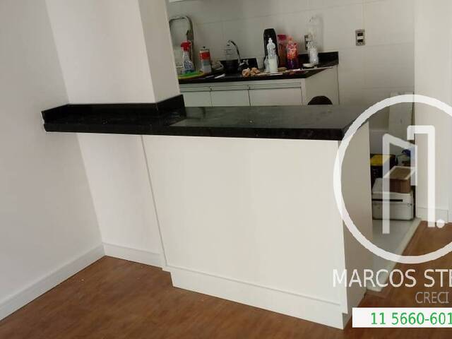Apartamento para Alugar em São Paulo - 2