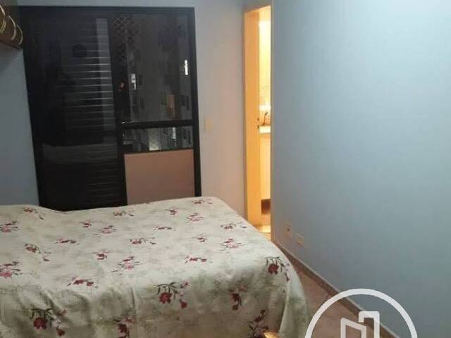 Apartamento para Comprar em São Paulo - 3