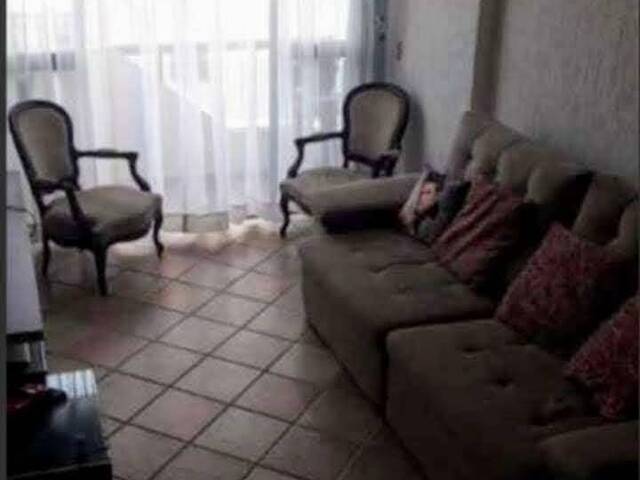 Apartamento para Comprar em São Paulo - 4