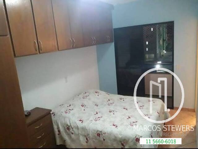 Apartamento para Comprar em São Paulo - 5
