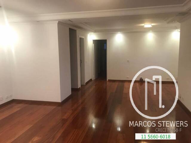 Apartamento para Comprar em São Paulo - 2