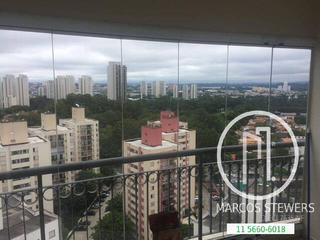 Apartamento para Comprar em São Paulo - 5