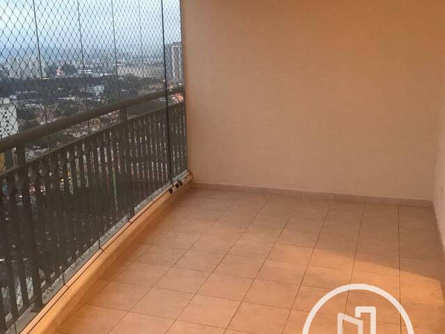 Apartamento para Comprar em São Paulo - 3