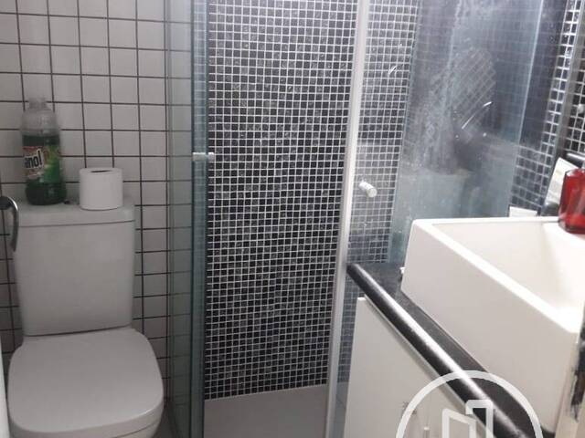 Apartamento para Comprar em São Paulo - 3