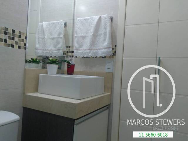 Apartamento para Comprar em São Paulo - 3