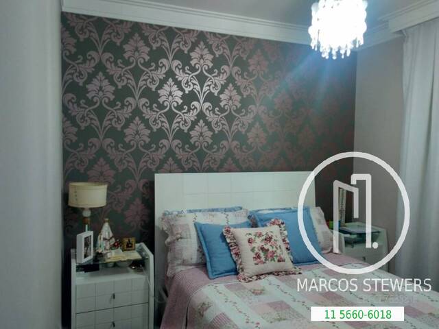 Apartamento para Comprar em São Paulo - 4