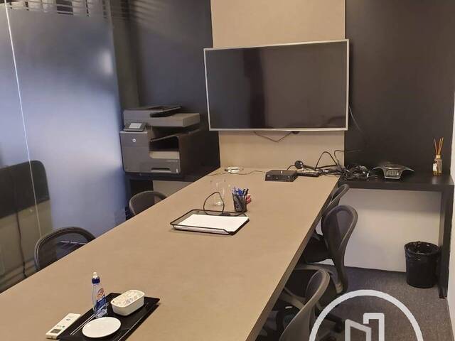 Sala Comercial para Alugar em São Paulo - 4