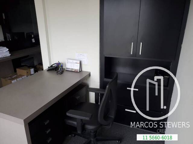 Sala Comercial para Alugar em São Paulo - 5