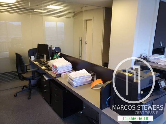 Sala Comercial para Alugar em São Paulo - 2