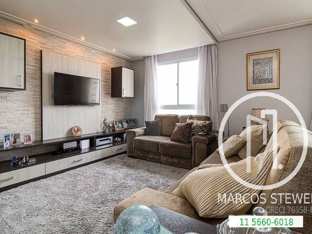 Apartamento para Comprar em São Paulo - 5