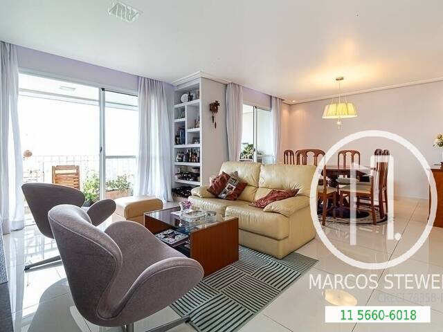 Apartamento para Comprar em São Paulo - 4