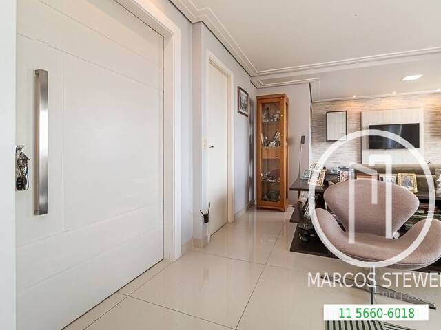 Apartamento para Comprar em São Paulo - 3
