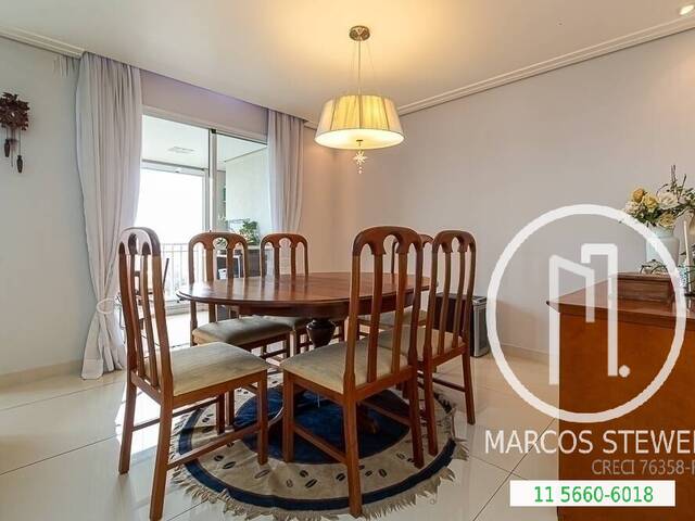 Apartamento para Comprar em São Paulo - 2