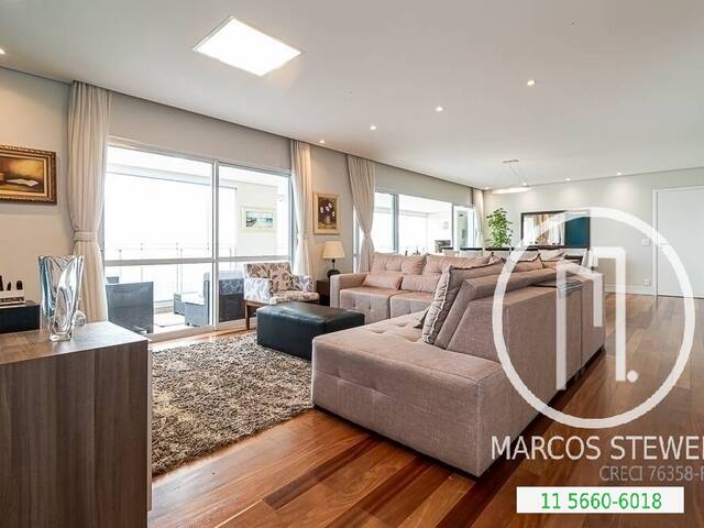 Apartamento para Comprar em São Paulo - 2