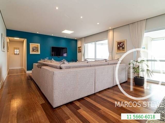 Apartamento para Comprar em São Paulo - 4