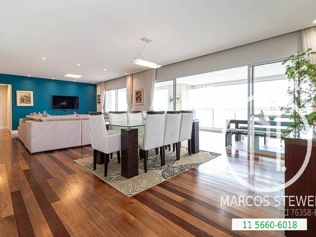 Apartamento para Comprar em São Paulo - 3
