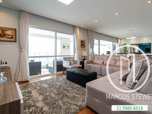 Apartamento para Comprar em São Paulo - 5