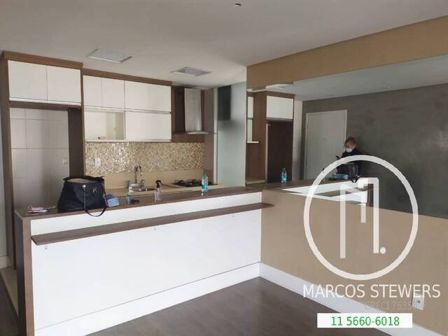 Apartamento para Alugar em São Paulo - 2
