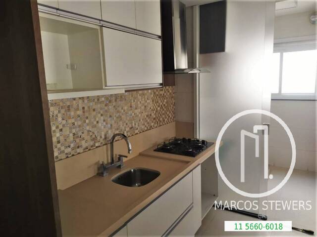 Apartamento para Alugar em São Paulo - 3