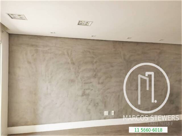 Apartamento para Alugar em São Paulo - 4