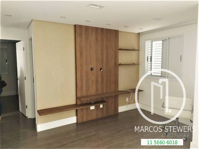 Apartamento para Alugar em São Paulo - 5