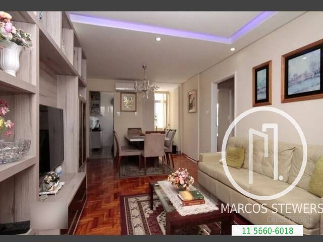 Apartamento para Alugar em São Paulo - 2