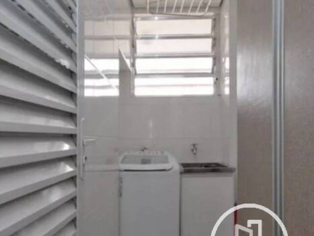 Apartamento para Alugar em São Paulo - 5