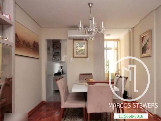Apartamento para Alugar em São Paulo - 3