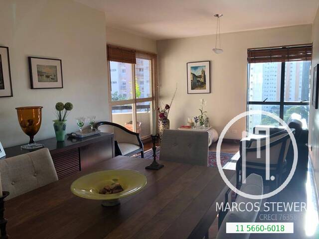 #123UN9B - Apartamento para Comprar em São Paulo - SP - 2