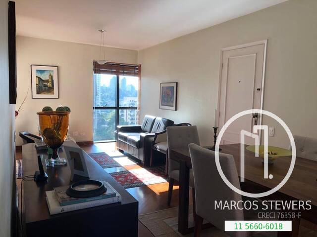Apartamento para Comprar em São Paulo - 4