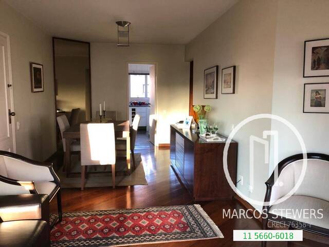 #123UN9B - Apartamento para Comprar em São Paulo - SP - 3