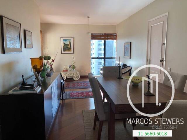 Apartamento para Comprar em São Paulo - 5