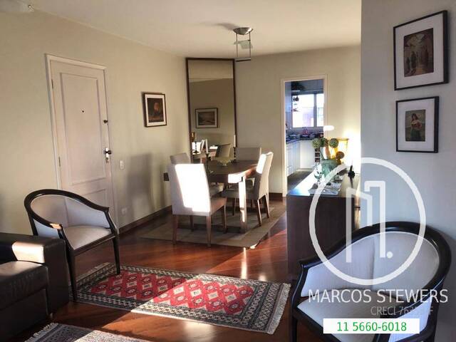 #123UN9B - Apartamento para Comprar em São Paulo - SP - 1