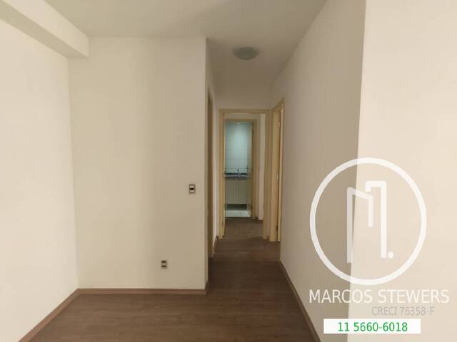 Apartamento para Alugar em São Paulo - 5