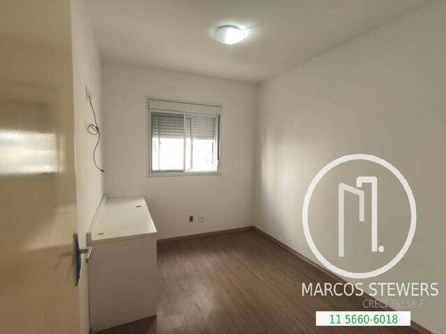 #JU78ML - Apartamento para Alugar em São Paulo - SP - 3
