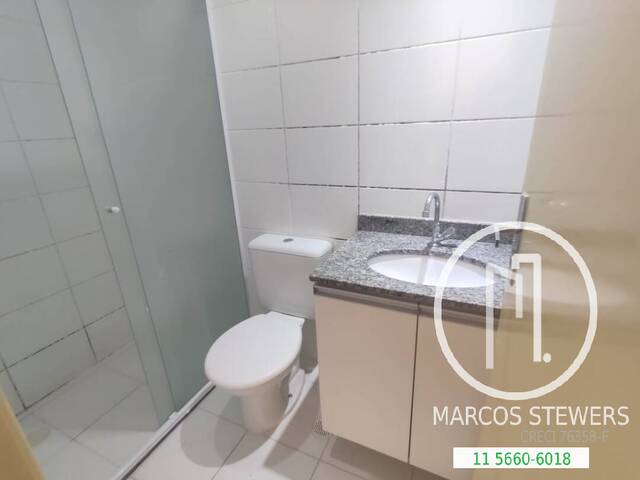 Apartamento para Alugar em São Paulo - 4