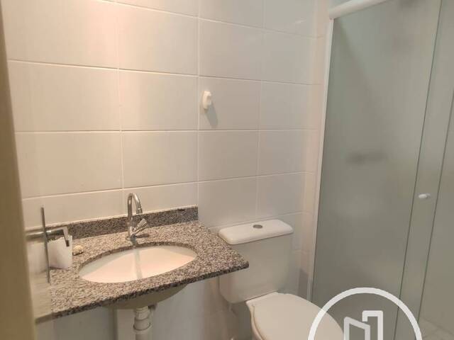 #JU78ML - Apartamento para Alugar em São Paulo - SP - 2